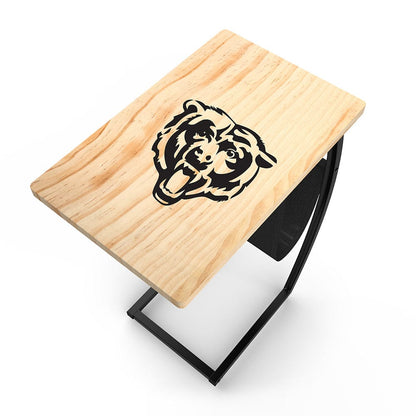 Imperial - NFL Chicago Bears Anywhere Table - IMP  747-1019 view 2