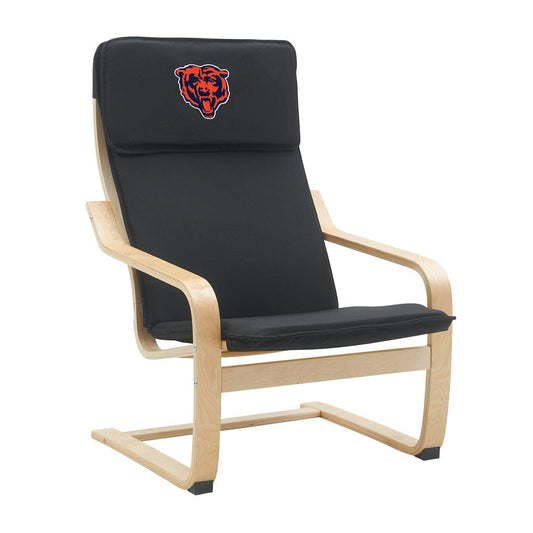 Imperial - NFL Chicago Bears Bentwood Adult Chair - IMP  570-1019 view 1