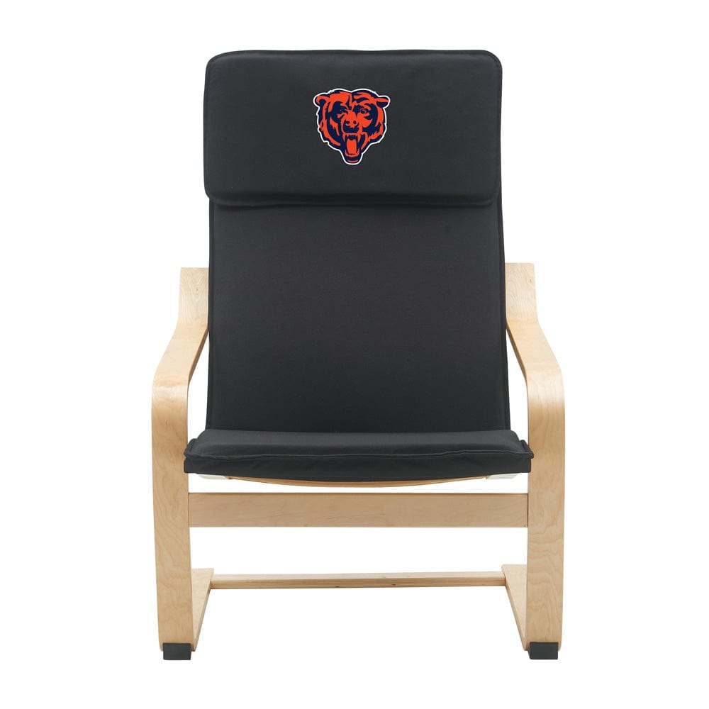 Imperial - NFL Chicago Bears Bentwood Adult Chair - IMP  570-1019 view 2