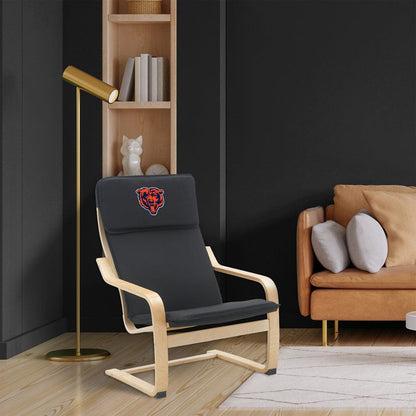 Imperial - NFL Chicago Bears Bentwood Adult Chair - IMP  570-1019 view 4