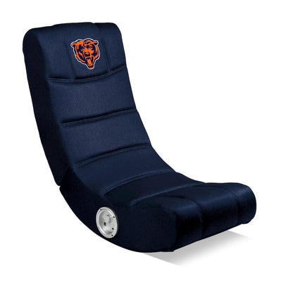Imperial  - NFL Chicago Bears Bluetooth Video Chair  - IMP  114-1019 view 1
