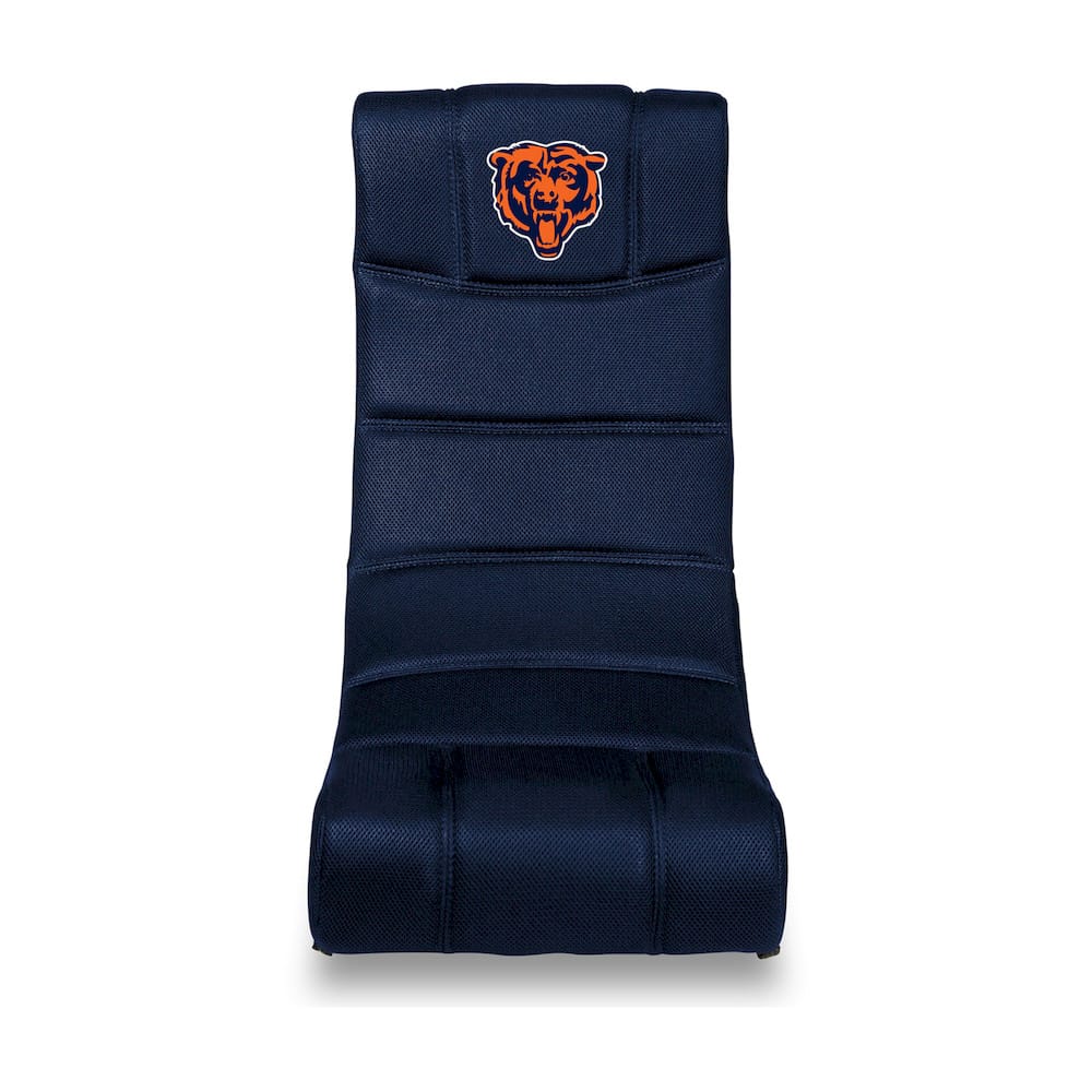 Imperial  - NFL Chicago Bears Bluetooth Video Chair  - IMP  114-1019 view 2
