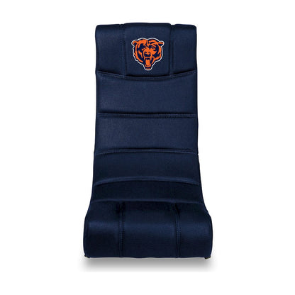 Imperial  - NFL Chicago Bears Bluetooth Video Chair  - IMP  114-1019 view 2