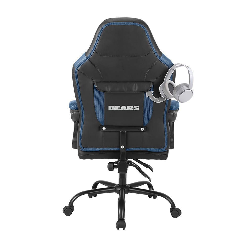 Imperial - NFL Chicago Bears Oversized Office Chair - IMP  135-1019 view 2