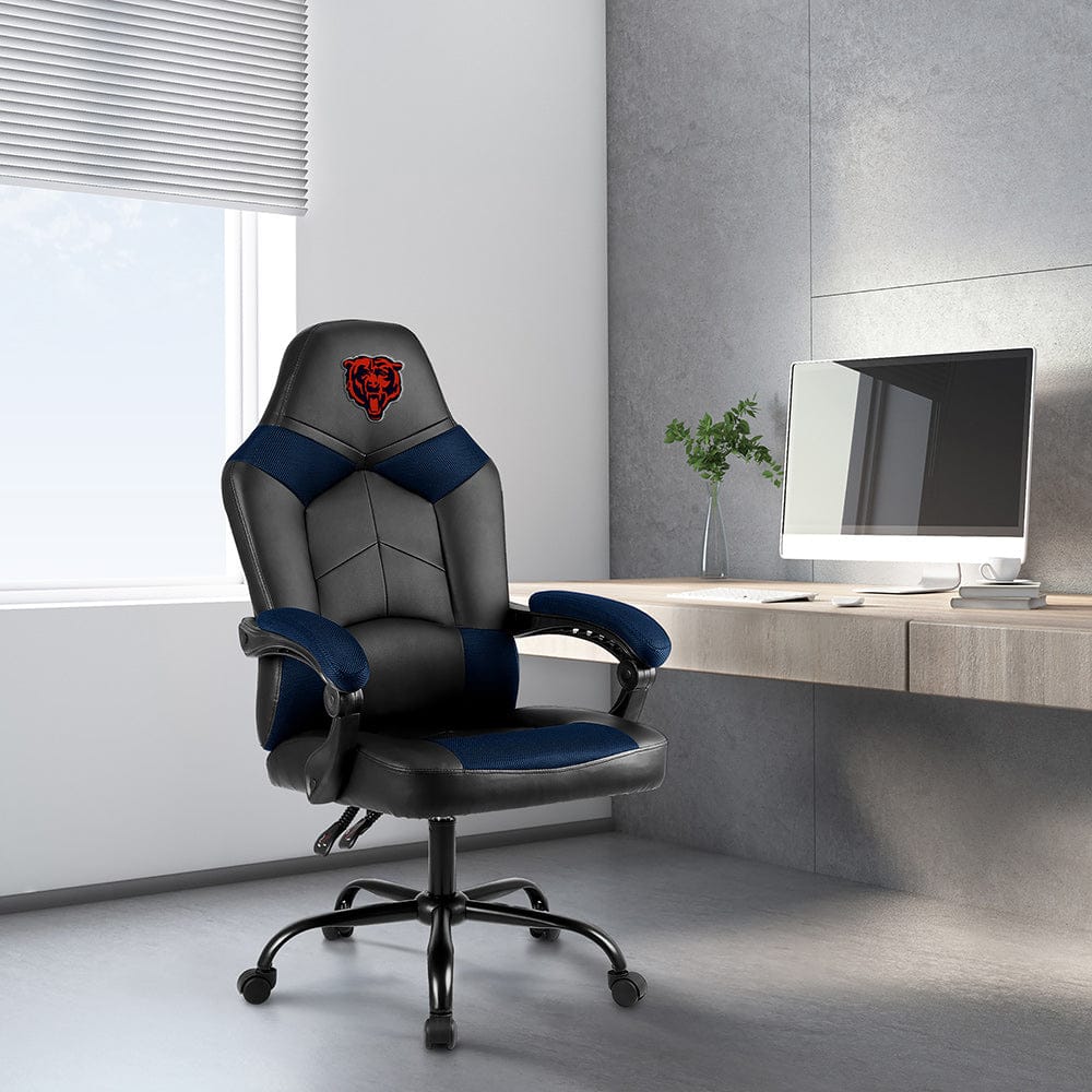 Imperial - NFL Chicago Bears Oversized Office Chair - IMP  135-1019 view 3