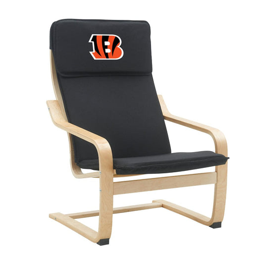 Imperial - NFL Cincinnati Bengals Bentwood Adult Chair - IMP  570-1023 view 1