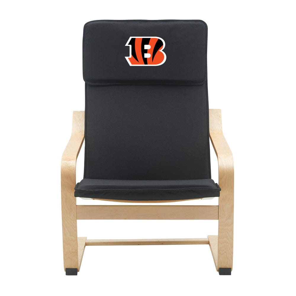 Imperial - NFL Cincinnati Bengals Bentwood Adult Chair - IMP  570-1023 view 2