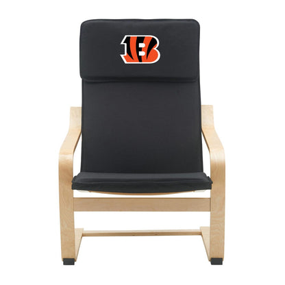 Imperial - NFL Cincinnati Bengals Bentwood Adult Chair - IMP  570-1023 view 2