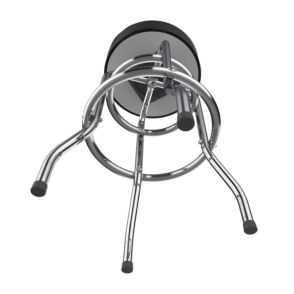 Imperial - NFL Cincinnati Bengals Swivel Backless Bar Stool  - IMP  680-1023 view 2