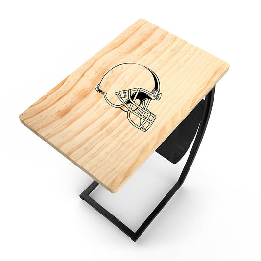 Imperial - NFL Cleveland Browns Anywhere Table - IMP  747-1020 view 2
