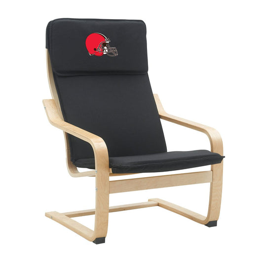 Imperial - NFL Cleveland Browns Bentwood Adult Chair - IMP  570-1020 view 1