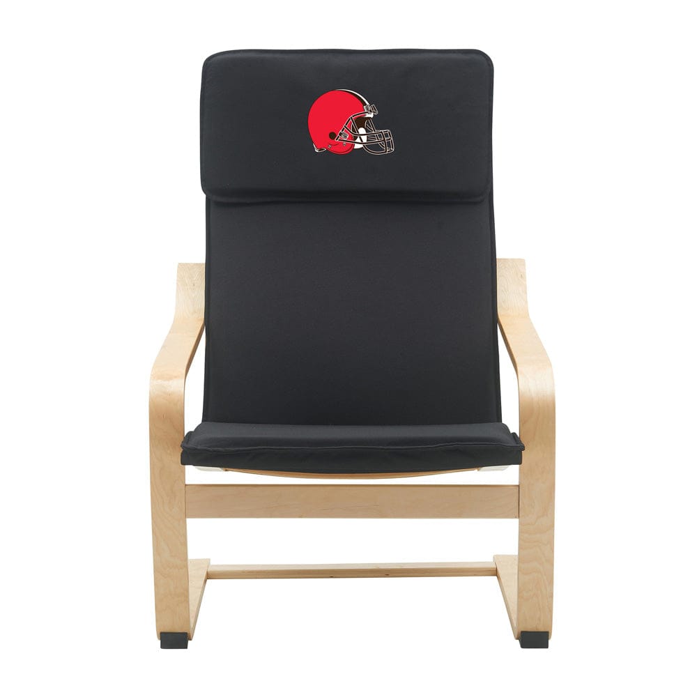 Imperial - NFL Cleveland Browns Bentwood Adult Chair - IMP  570-1020 view 2