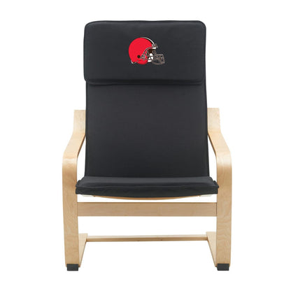 Imperial - NFL Cleveland Browns Bentwood Adult Chair - IMP  570-1020 view 2