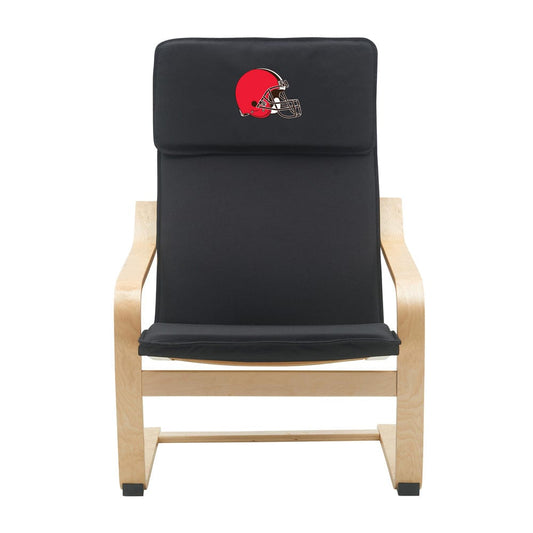 Imperial - NFL Cleveland Browns Bentwood Adult Chair - IMP  570-1020 view 2