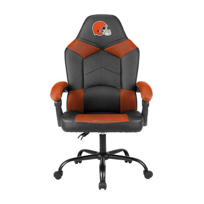 Imperial - NFL Cleveland Browns Oversized Office Chair - IMP  135-1020 view 1