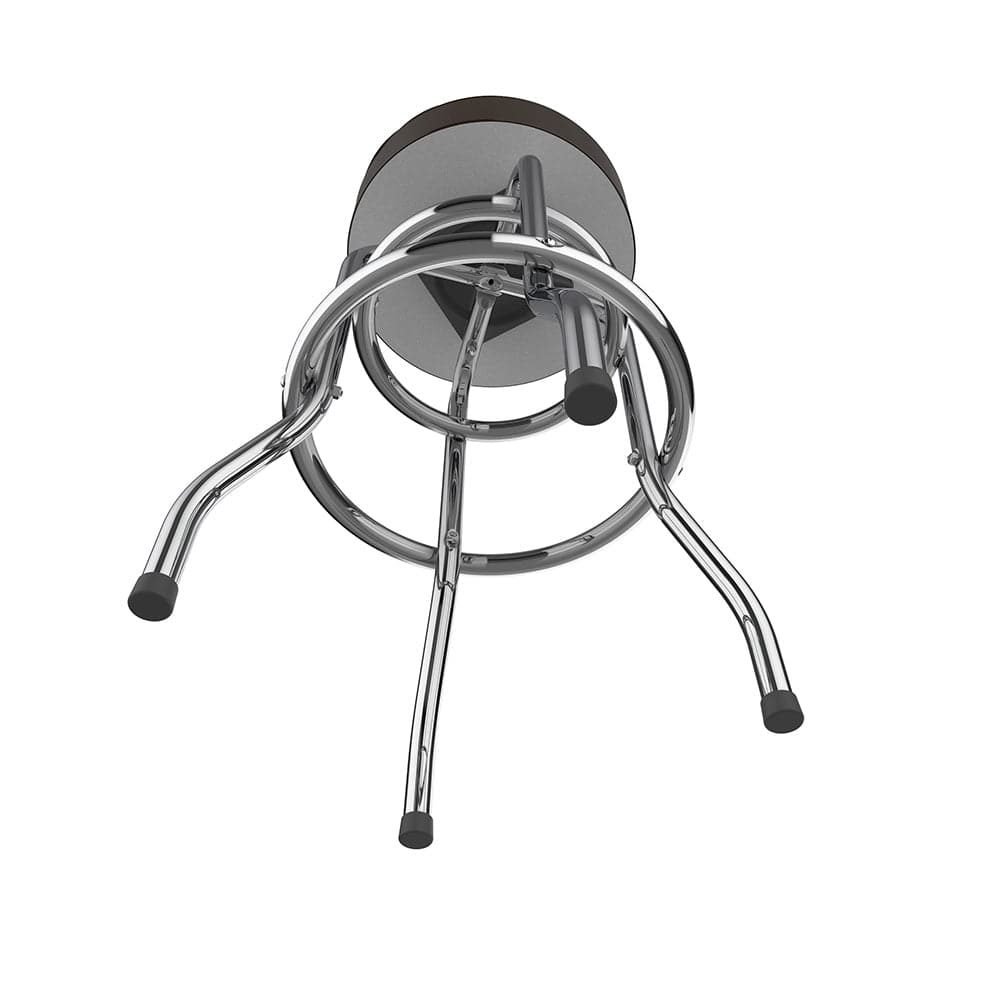 Imperial - NFL Cleveland Browns Swivel Backless Bar Stool  - IMP  680-1020 view 2