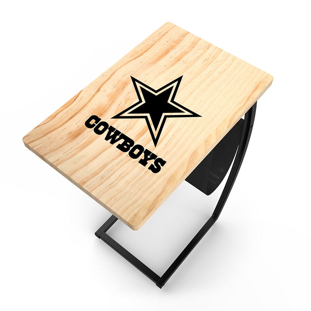 Imperial - NFL Dallas Cowboys Anywhere Table - IMP  747-1002 view 2