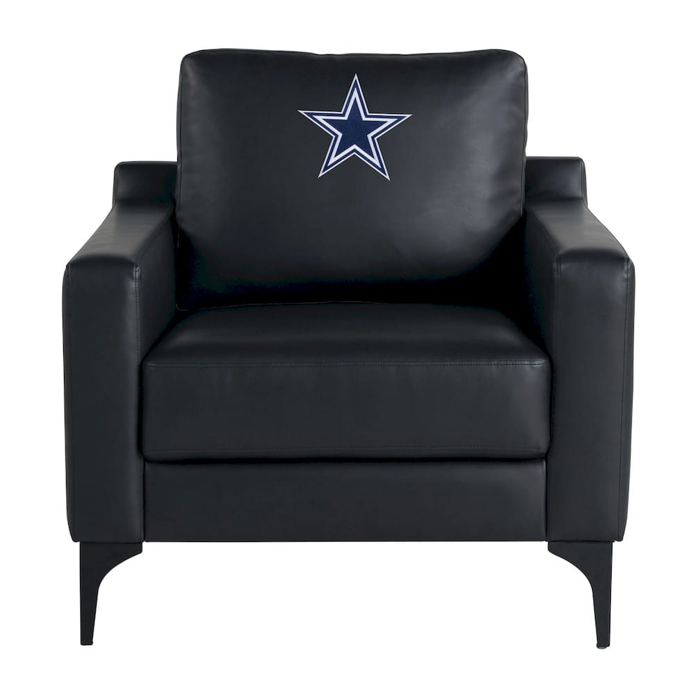 Imperial  - NFL Dallas Cowboys Game Day Chair  - IMP  698-1002 view 1