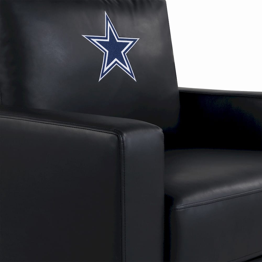 Imperial  - NFL Dallas Cowboys Game Day Chair  - IMP  698-1002 view 3