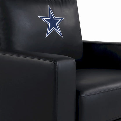 Imperial  - NFL Dallas Cowboys Game Day Chair  - IMP  698-1002 view 3