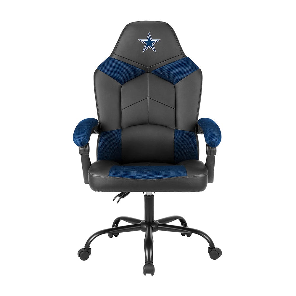 Imperial - NFL Dallas Cowboys Oversized Office Chair - IMP  135-1002 view 1