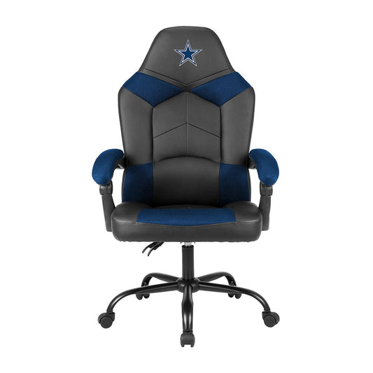 Imperial - NFL Dallas Cowboys Oversized Office Chair - IMP  135-1002 view 1