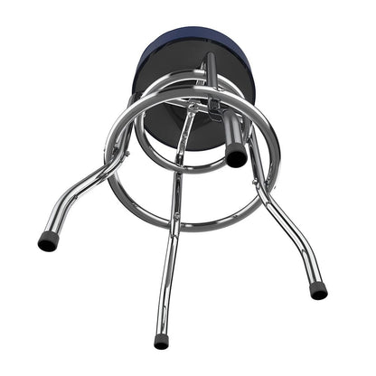 Imperial - NFL Dallas Cowboys  Swivel Backless Bar Stool  - IMP  680-1002 view 2