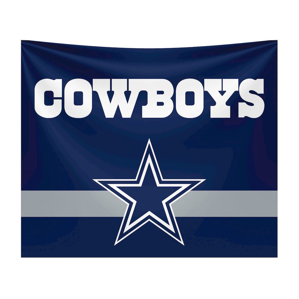 Imperial  - NFL Dallas Cowboys Traditional Tapestry  - IMP  710-1002 view 1