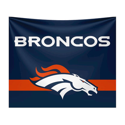 Imperial  - NFL Denver Broncos Traditional Tapestry  - IMP  710-1003 view 1