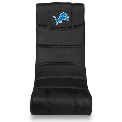 Imperial  - NFL Detroit Lions Bluetooth Video Chair  - IMP  114-1018 view 2