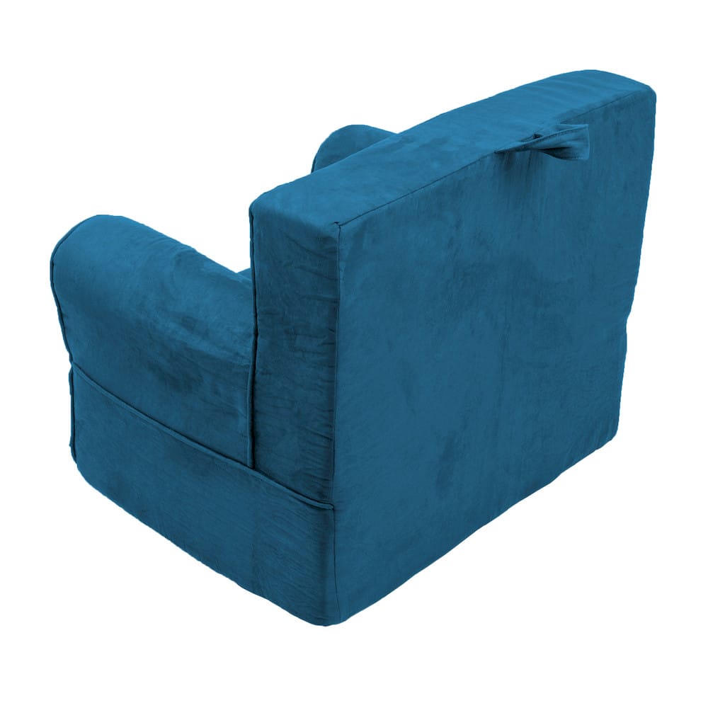 Imperial  - NFL Detroit Lions Kids Foam Chair  - IMP  708-1018 view 4