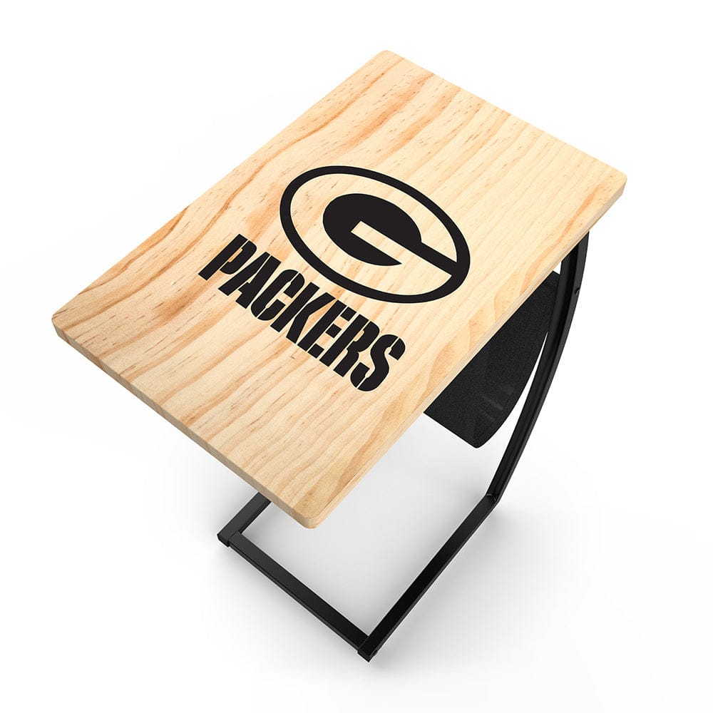 Imperial - NFL Green Bay Packers Anywhere Table - IMP  747-1001 view 2