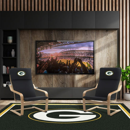 Imperial - NFL Green Bay Packers Bentwood Adult Chair - IMP  570-1001 view 5