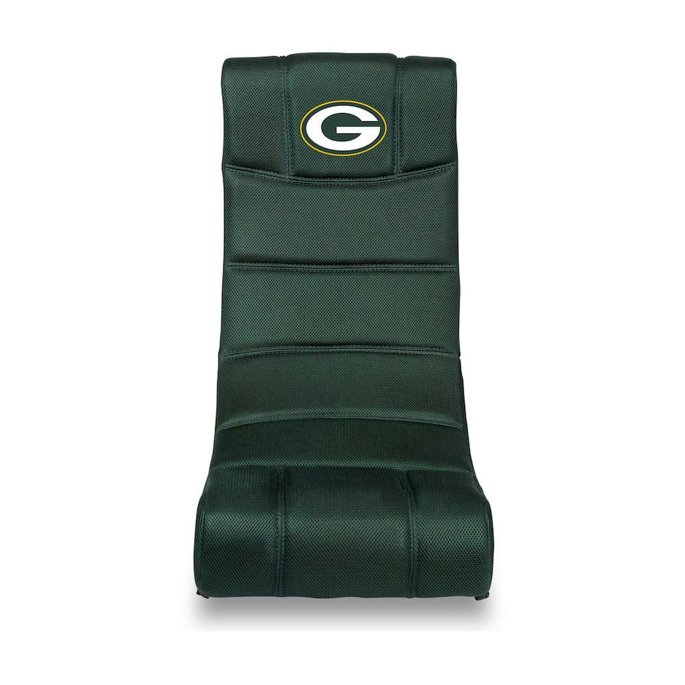 Imperial  - NFL Green Bay Packers Bluetooth Video Chair  - IMP  114-1001 view 2