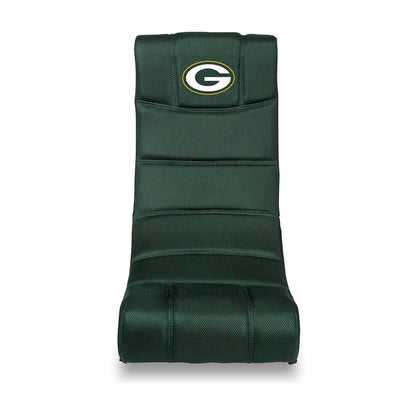 Imperial  - NFL Green Bay Packers Bluetooth Video Chair  - IMP  114-1001 view 2
