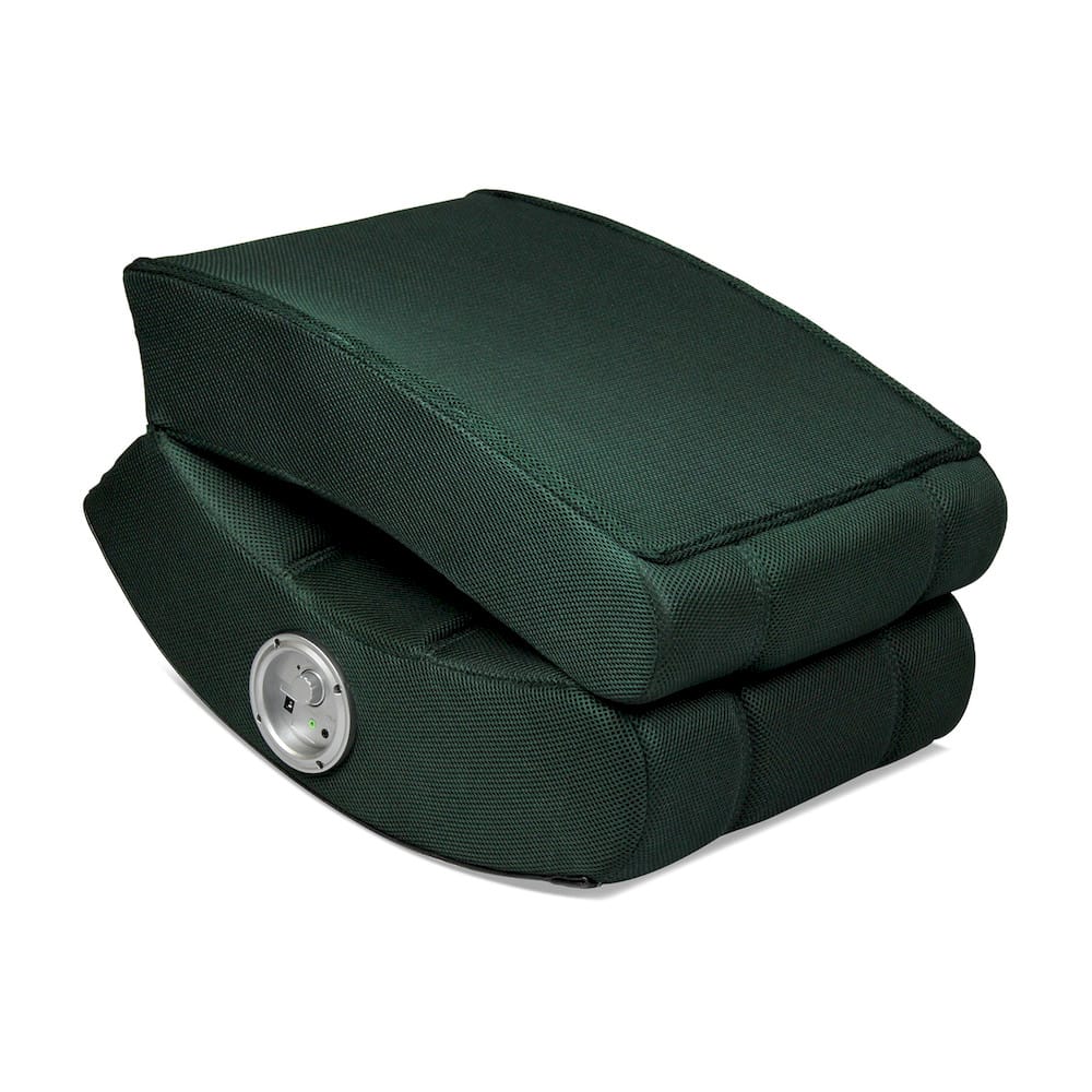 Imperial  - NFL Green Bay Packers Bluetooth Video Chair  - IMP  114-1001 view 3