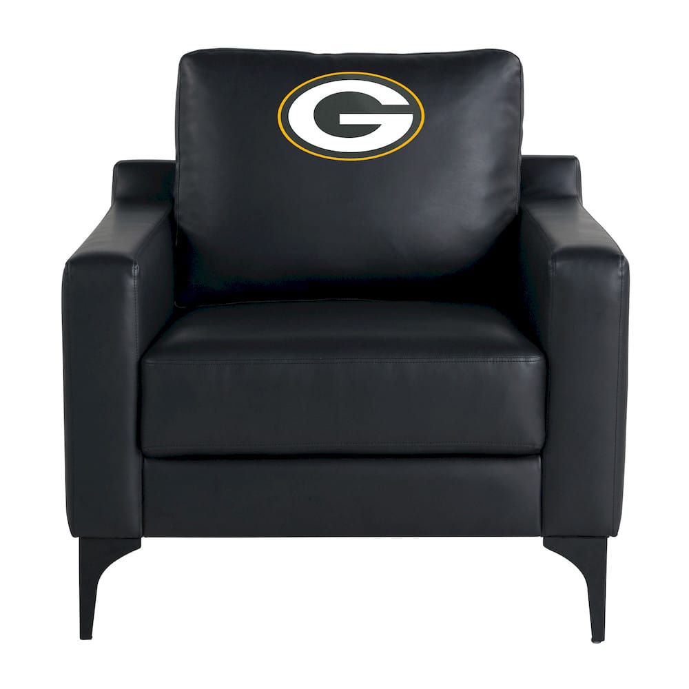 Imperial  - NFL Green Bay Packers Game Day Chair  - IMP  698-1001 view 1