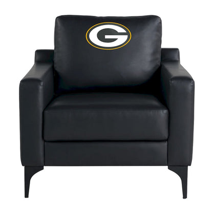 Imperial  - NFL Green Bay Packers Game Day Chair  - IMP  698-1001 view 1