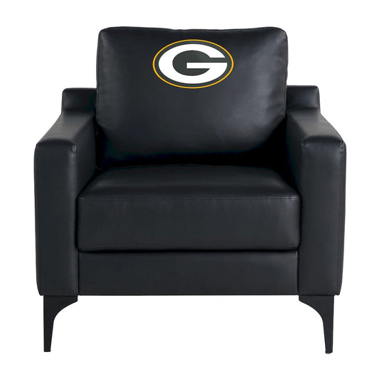 Imperial  - NFL Green Bay Packers Game Day Chair  - IMP  698-1001 view 1