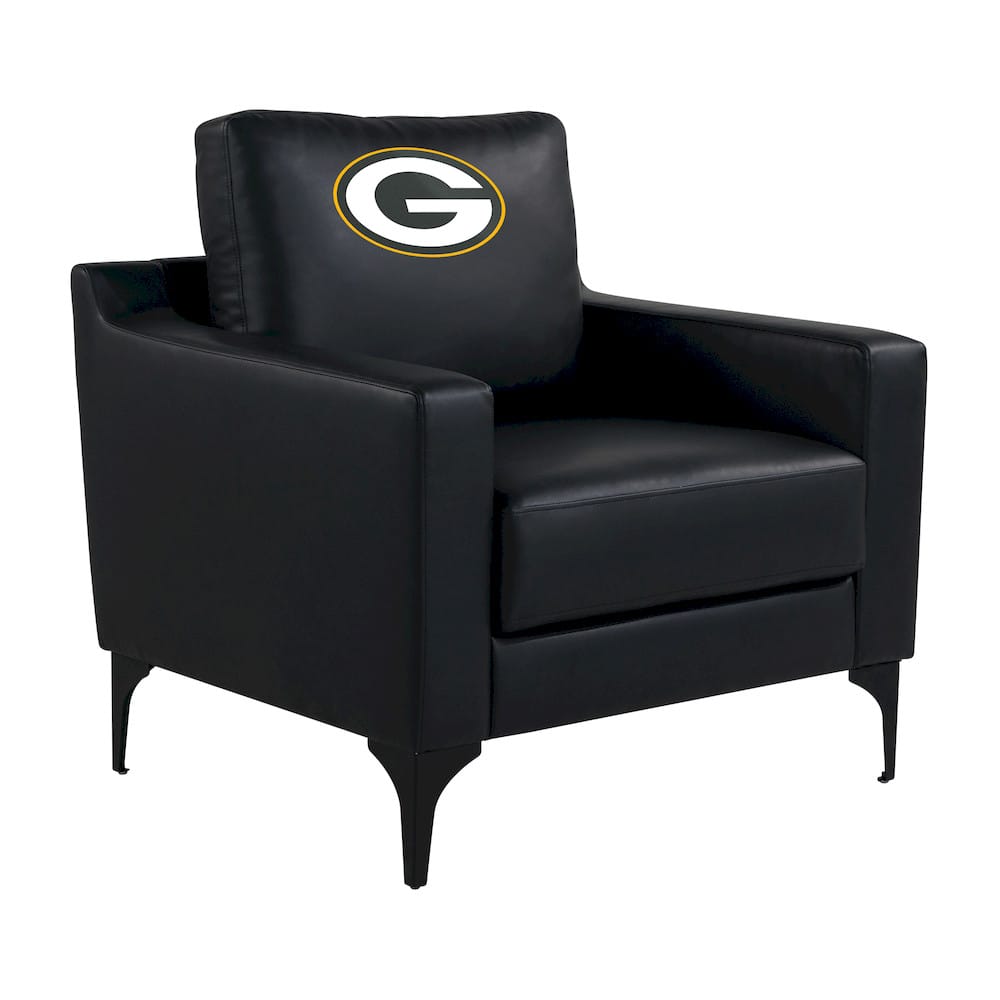 Imperial  - NFL Green Bay Packers Game Day Chair  - IMP  698-1001 view 2