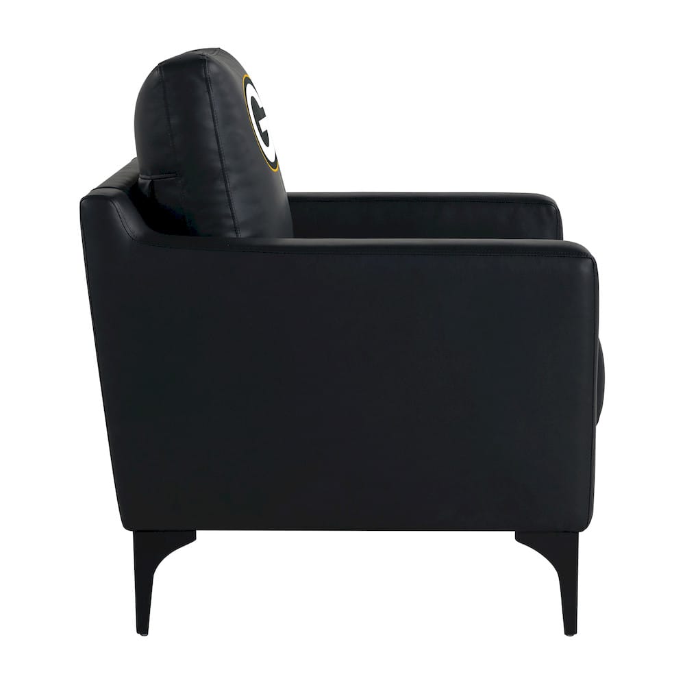 Imperial  - NFL Green Bay Packers Game Day Chair  - IMP  698-1001 view 3