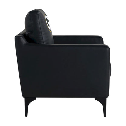Imperial  - NFL Green Bay Packers Game Day Chair  - IMP  698-1001 view 3