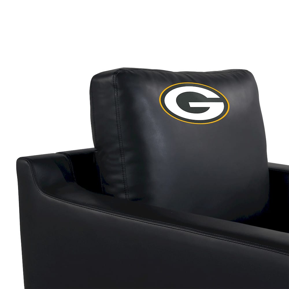 Imperial  - NFL Green Bay Packers Game Day Chair  - IMP  698-1001 view 4