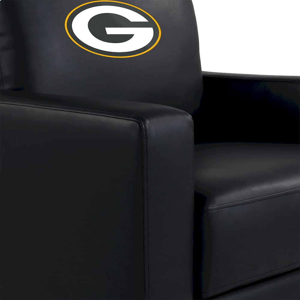 Imperial  - NFL Green Bay Packers Game Day Chair  - IMP  698-1001 view 5
