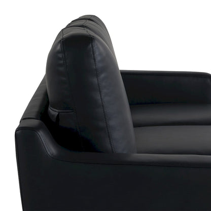 Imperial  - NFL Green Bay Packers Game Day Sofa with Charging Port  - IMP  697-1001 view 6
