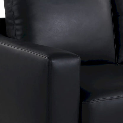 Imperial  - NFL Green Bay Packers Game Day Sofa with Charging Port  - IMP  697-1001 view 7