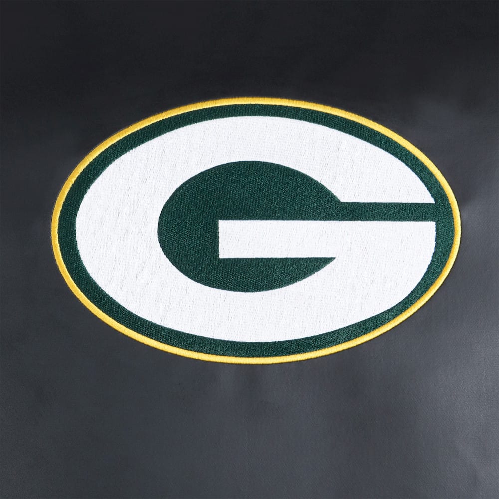 Imperial  - NFL Green Bay Packers Game Day Sofa with Charging Port  - IMP  697-1001 view 11