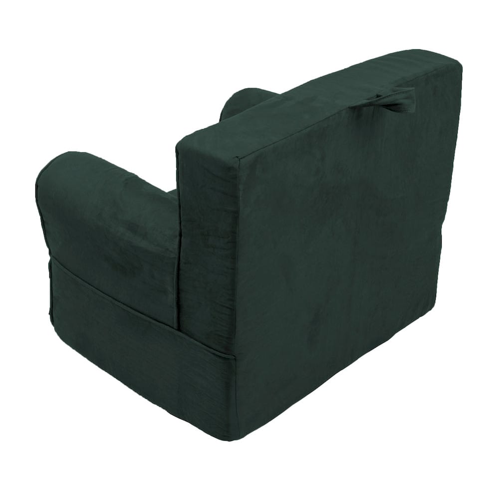 Imperial  - NFL Green Bay Packers Kids Foam Chair  - IMP  708-1001 view 4