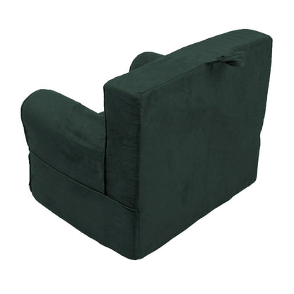 Imperial  - NFL Green Bay Packers Kids Foam Chair  - IMP  708-1001 view 4