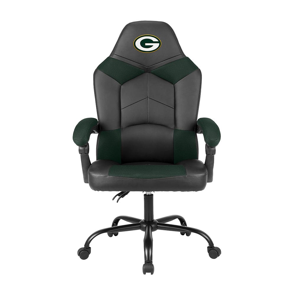 Imperial - NFL Green Bay Packers Oversized Office Chair - IMP  135-1001 view 1